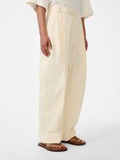 Pull Pant In Antique