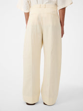 Pull Pant In Antique