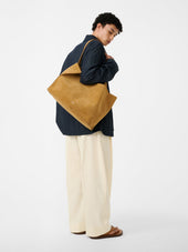 Pull Pant In Antique