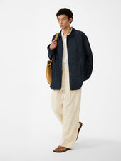 Pull Pant In Antique