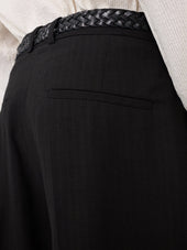 Pull Pant In