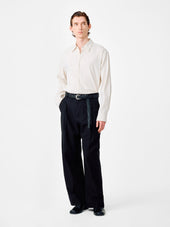 Pull Pant In