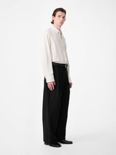 Pull Pant In