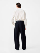 Pull Pant In