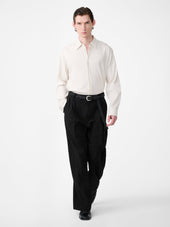 Pull Pant In