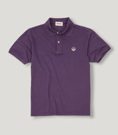 Pique Polo Shirt Ss26