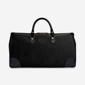 Pursuits Hurlingham Overnight Bag