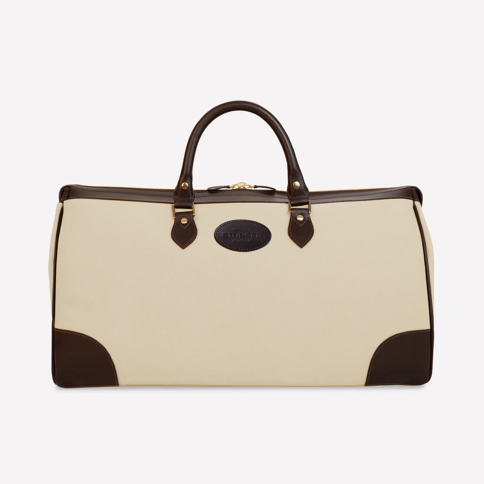 Pursuits Hurlingham Overnight Bag