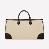Pursuits Hurlingham Overnight Bag