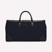Pursuits Hurlingham Overnight Bag