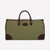 Pursuits Hurlingham Overnight Bag