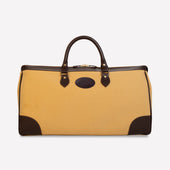 Pursuits Hurlingham Overnight Bag