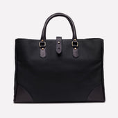 Pursuits Piccadilly Canvas Tote
