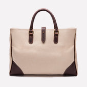 Pursuits Piccadilly Canvas Tote