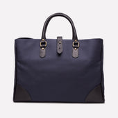 Pursuits Piccadilly Canvas Tote