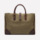 Pursuits Piccadilly Canvas Tote