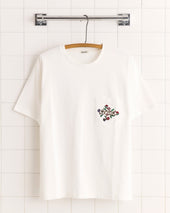 Posy Pocket Tee