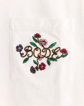 Posy Pocket Tee