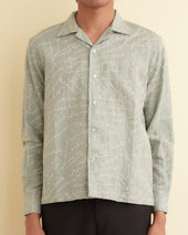 Signature Long Sleeve Shirt