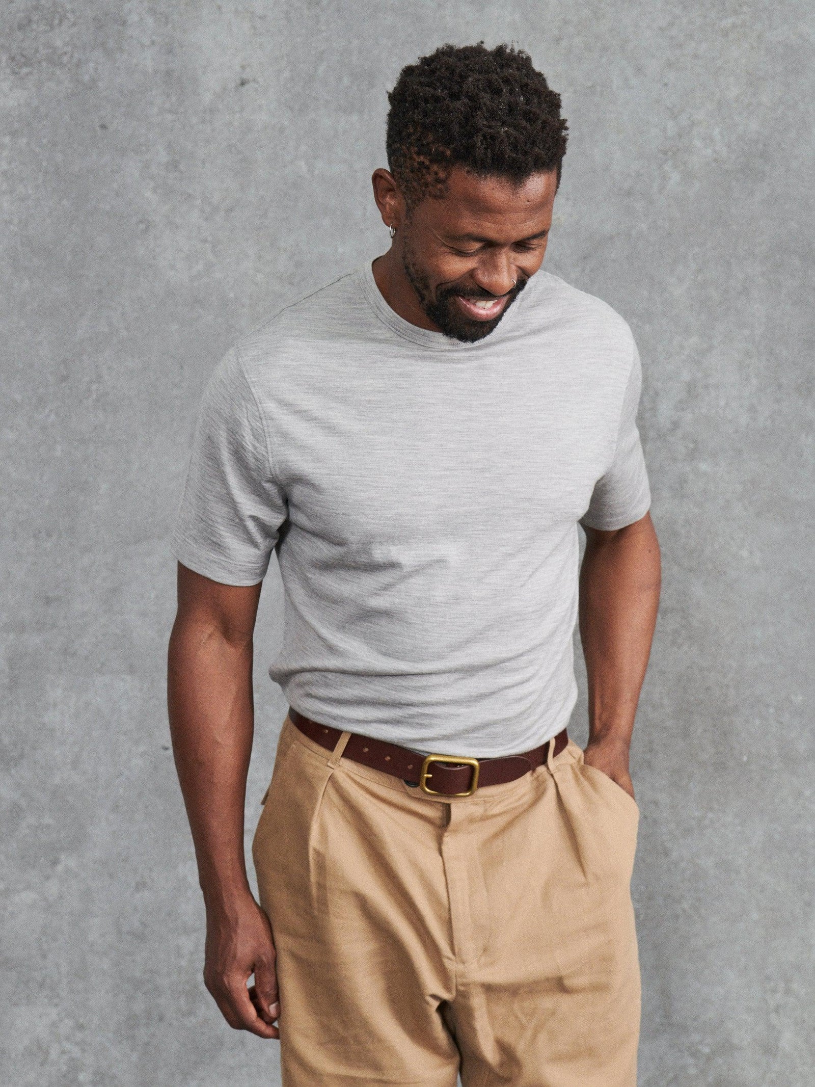 The Foundation Tee