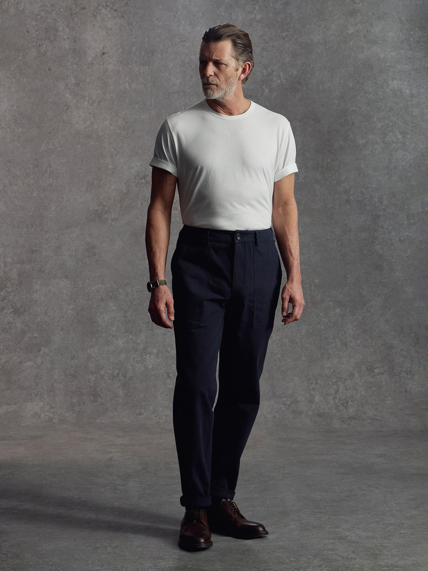 The Overlord Trouser