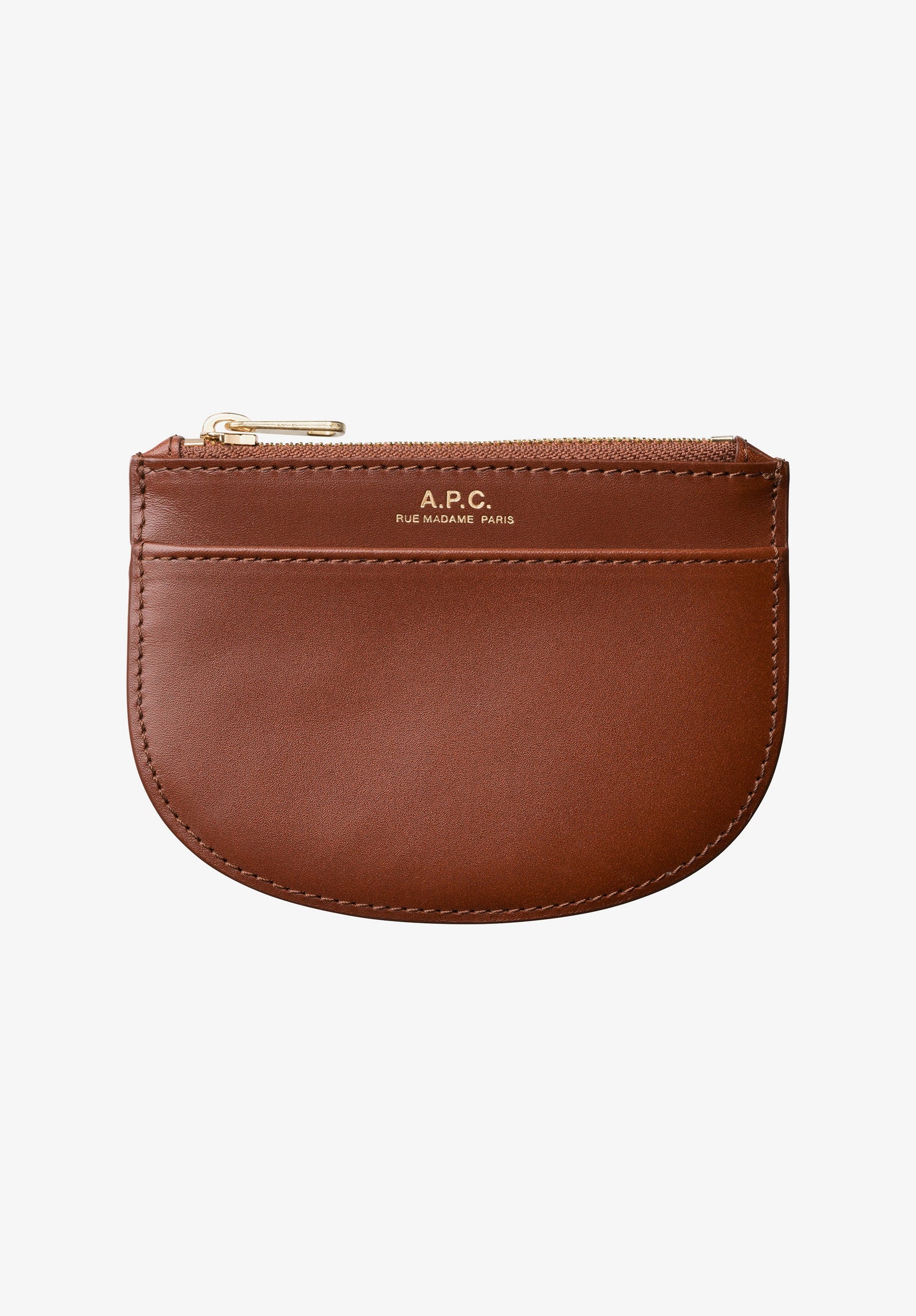 Demi Lune New Coin Wallet