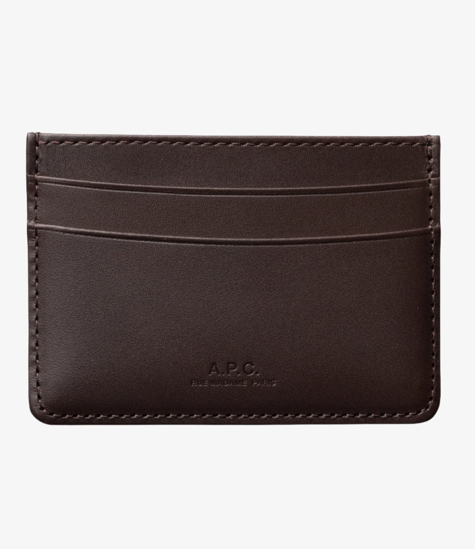 Andre Cardholder