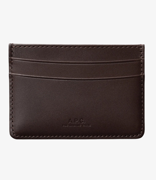 Andre cardholder
