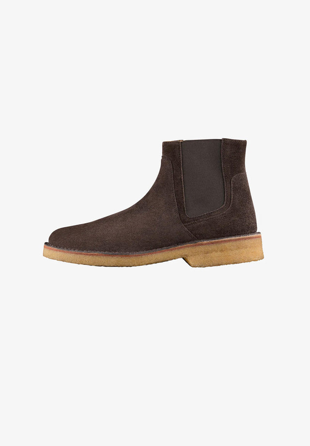 Theodore Chelsea boots