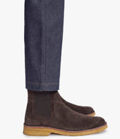 Theodore Chelsea boots