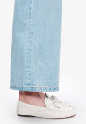 Les Mocassins Souples