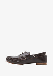 Saddle Brown