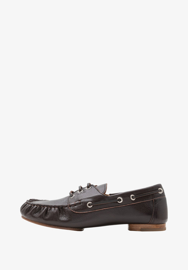 Saddle Brown