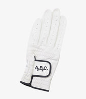 Joseph glove