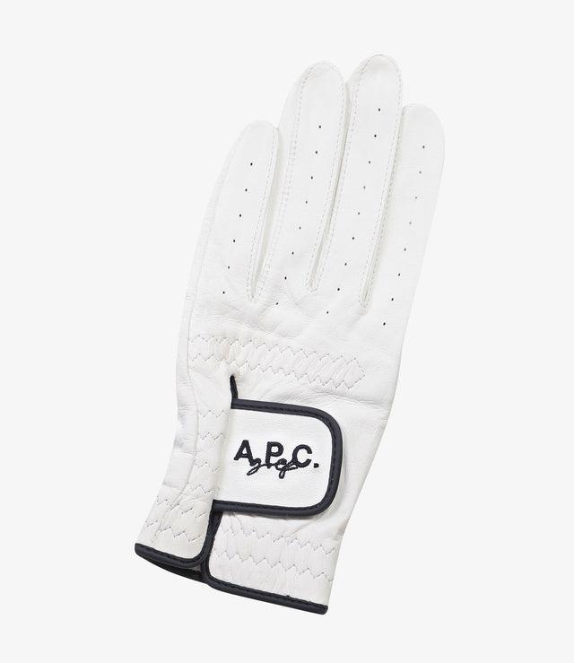 Joseph glove