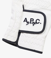 Joseph glove