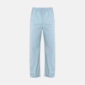 Kelly Green Check Modern Pyjama Trousers