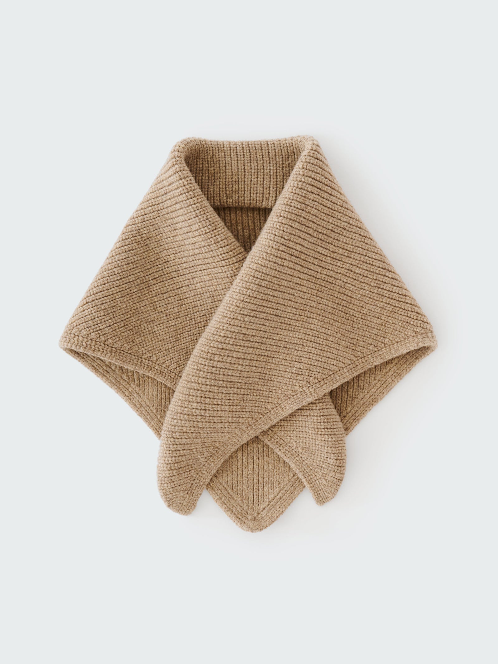 Pythagoras Scarf In