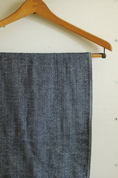 Herringbone weave gauze Towel