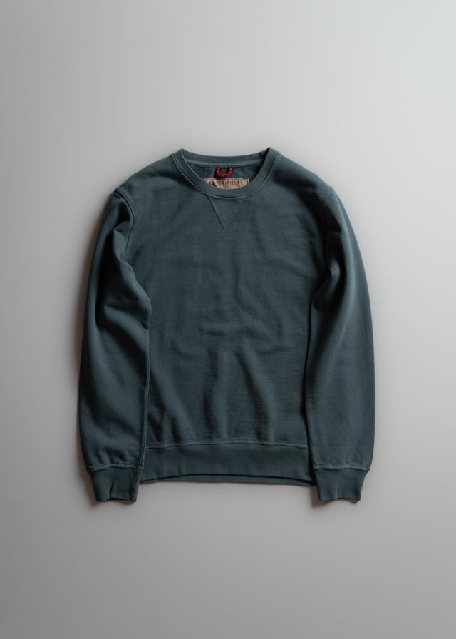 Pacific Mile Crewneck