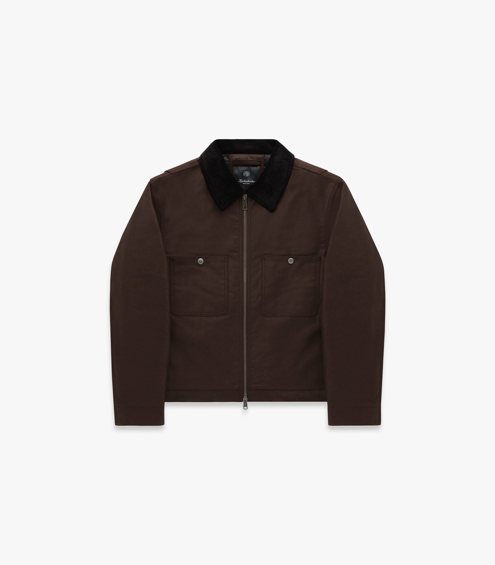 Pacific Jungle Cloth Primaloft Fill Jacket