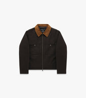 Pacific Jungle Cloth Primaloft Fill Jacket