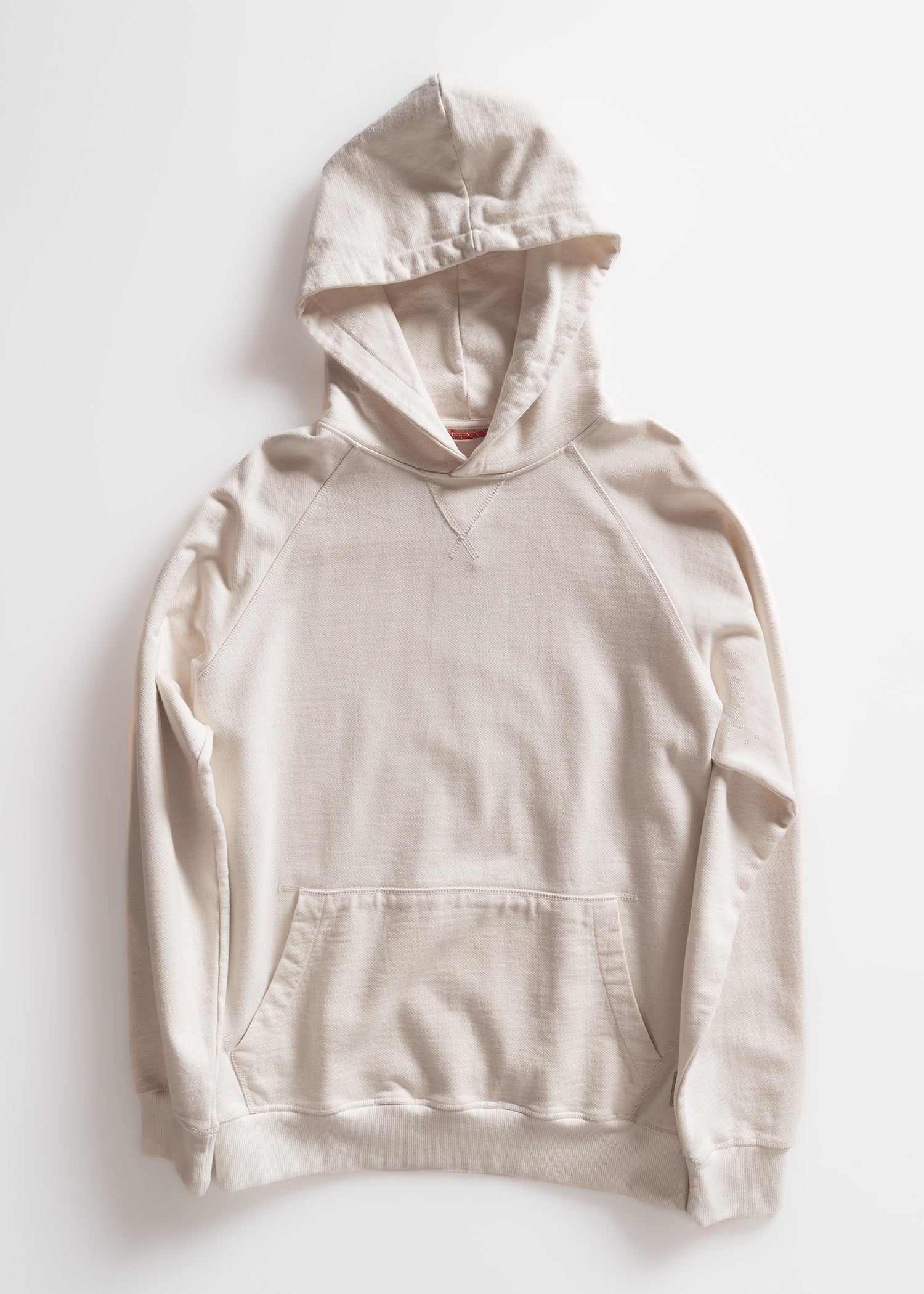 Pacific Mile Hoodie