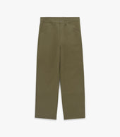 Pacific Twill Pant