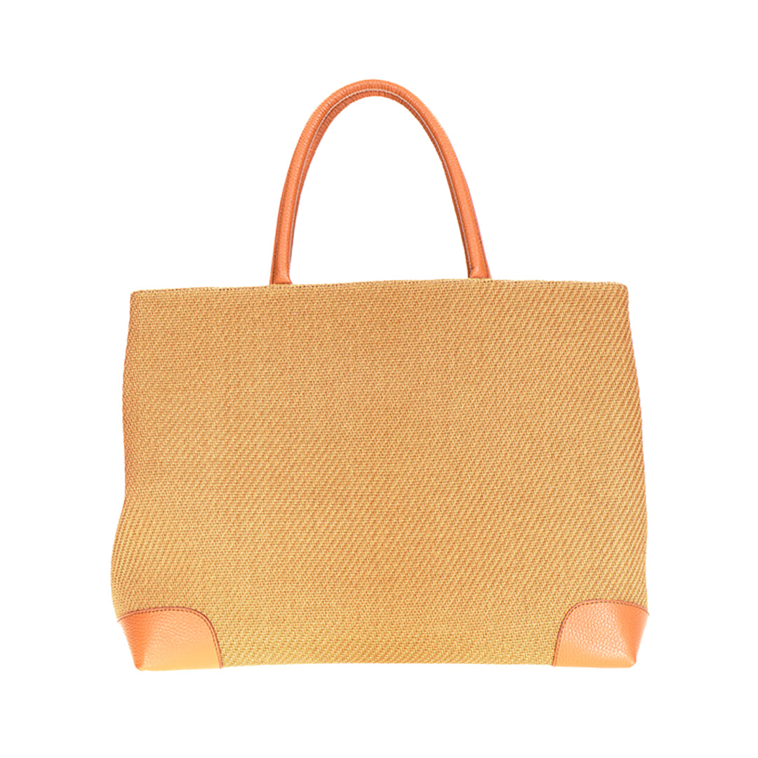 Sisal Paja Tote