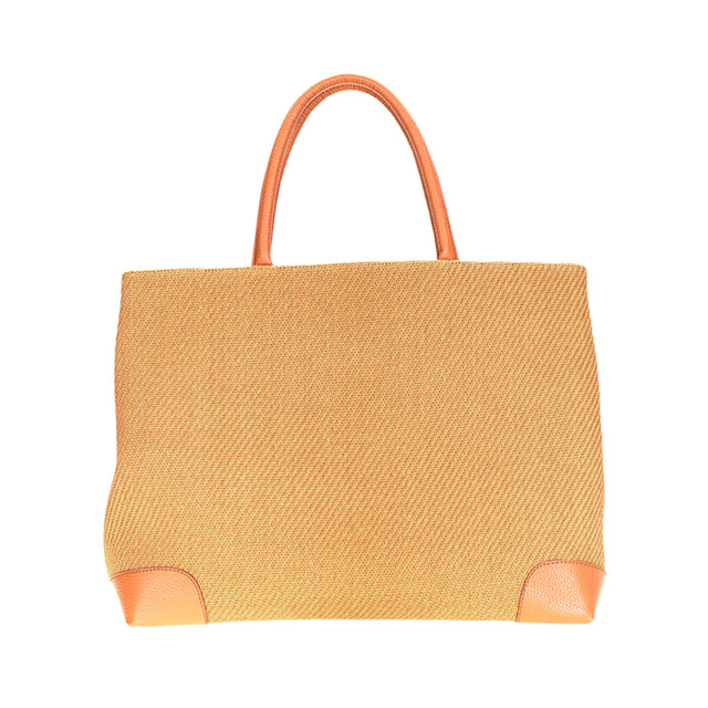 Sisal Paja Tote