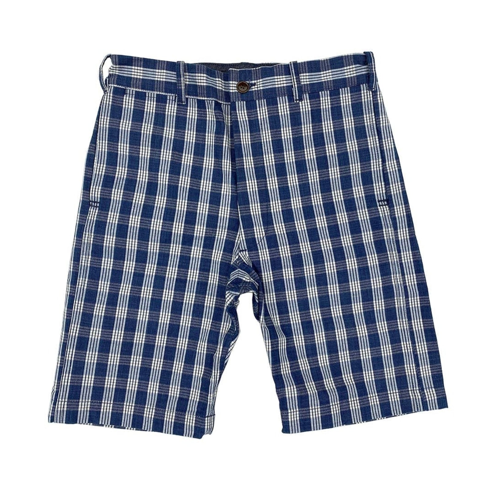 Continental Bermudas "Paniolo"