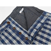Continental Bermudas "Paniolo"