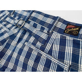 Continental Bermudas "Paniolo"