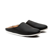 Palmerston Mule Calf Leather
